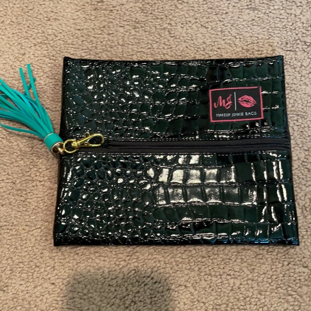 Makeup Junkie Bag